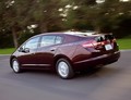 Honda FCX Clarity: Honda predstavlja popolnoma novo, napredno vozilo na gorivne celice
