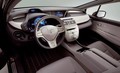 Honda FCX Clarity: Honda predstavlja popolnoma novo, napredno vozilo na gorivne celice