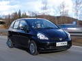 domača predstavitev: Honda jazz & CR-V