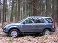 domača predstavitev: Honda jazz & CR-V