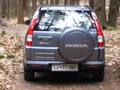 domača predstavitev: Honda jazz & CR-V