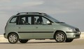 Hyundai: Matrix z novim 1.5 CRDi VGT dizelskim motorjem