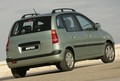 Hyundai: Matrix z novim 1.5 CRDi VGT dizelskim motorjem