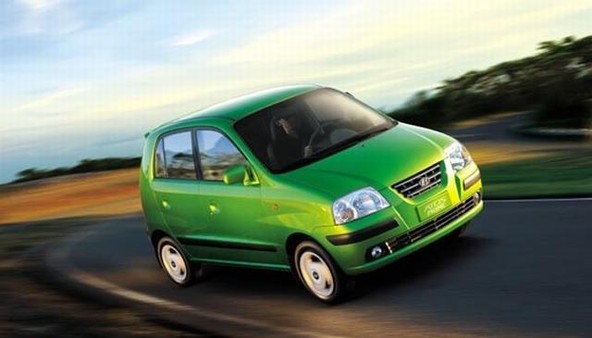 Hyundai: Oglaševalska kampanja