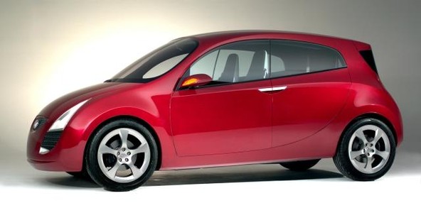 Hyundai: Ženevske aktivnosti