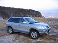 domača predstavitev: Hyundai santa fe in terracan