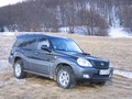 domača predstavitev: Hyundai santa fe in terracan