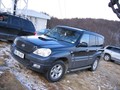 domača predstavitev: Hyundai santa fe in terracan
