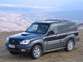 domača predstavitev: Hyundai santa fe in terracan