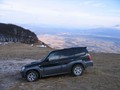 domača predstavitev: Hyundai santa fe in terracan