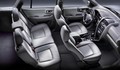 domača predstavitev: Hyundai santa fe in terracan