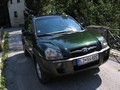 domača predstavitev: Hyundai tucson in atos prime