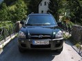 domača predstavitev: Hyundai tucson in atos prime