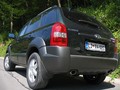 domača predstavitev: Hyundai tucson in atos prime