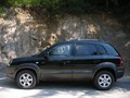 domača predstavitev: Hyundai tucson in atos prime