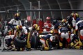 ING Renault F1 Team: Velika nagrada Kitajske, Šanghaj - strateško tveganje se tokrat ni obrestovalo