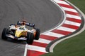 ING Renault F1 Team: Velika nagrada Kitajske, Šanghaj - strateško tveganje se tokrat ni obrestovalo