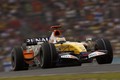 ING Renault F1 Team: Velika nagrada Kitajske, Šanghaj - strateško tveganje se tokrat ni obrestovalo