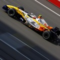 ING Renault F1 Team: Velika nagrada Kitajske, Šanghaj - strateško tveganje se tokrat ni obrestovalo