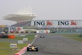 ING Renault F1 Team: Velika nagrada Kitajske, Šanghaj - strateško tveganje se tokrat ni obrestovalo
