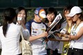 ING Renault F1 Team: Velika nagrada Kitajske, Šanghaj - strateško tveganje se tokrat ni obrestovalo