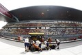 ING Renault F1 Team: Velika nagrada Kitajske, Šanghaj - strateško tveganje se tokrat ni obrestovalo