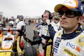 ING Renault F1 Team: Velika nagrada Kitajske, Šanghaj - strateško tveganje se tokrat ni obrestovalo
