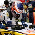 ING Renault F1 Team: Velika nagrada Kitajske, Šanghaj - strateško tveganje se tokrat ni obrestovalo