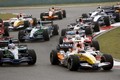 ING Renault F1 Team: Velika nagrada Kitajske, Šanghaj - strateško tveganje se tokrat ni obrestovalo