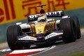 ING Renault F1 Team: Velika nagrada Kitajske, Šanghaj - strateško tveganje se tokrat ni obrestovalo