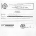 Impakta: Impakta prejela certifikat ISO 9001:2000 in pomaga žrtvam cunamija