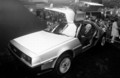 John DeLorean: Preminil oče športnega avtomobila DMC-12