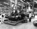 John DeLorean: Preminil oče športnega avtomobila DMC-12