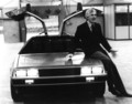 John DeLorean: Preminil oče športnega avtomobila DMC-12