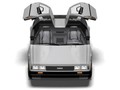 John DeLorean: Preminil oče športnega avtomobila DMC-12