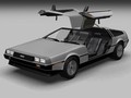 John DeLorean: Preminil oče športnega avtomobila DMC-12