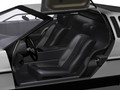 John DeLorean: Preminil oče športnega avtomobila DMC-12