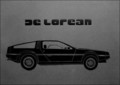 John DeLorean: Preminil oče športnega avtomobila DMC-12