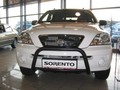 KIA Sorento: Posebna ponudba modela Sorento LX