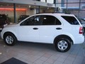 KIA Sorento: Posebna ponudba modela Sorento LX