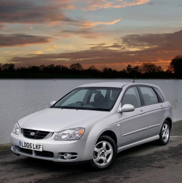Kia: KIA v akciji Odpelji za 1 SIT
