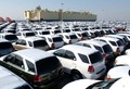 Kia: Kia Motors izvozila 500.000-to vozilo v letu 2003
