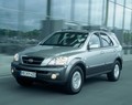 Kia: Kia Motors junija za četrtino povečala prodajo