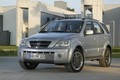 Kia: Kia aprila skočila za 78 odstotkov