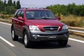 Kia: Kia aprila v ZDA povečala prodajo za 20%