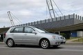 Kia: Kia bo svojo tovarno gradila na Slovaškem