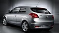 Kia: Kia cee d je že evropska uspešnica