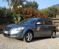 Kia: Kia cee d je že evropska uspešnica