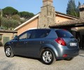 Kia: Kia cee d je že evropska uspešnica