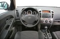 Kia: Kia cee d je že evropska uspešnica